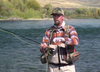 05. How to Fish a Nymph & Indicator