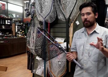 Beginner Fly Fishing Gear Guide