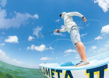 Choosing Fly Lines for Maximum Performance