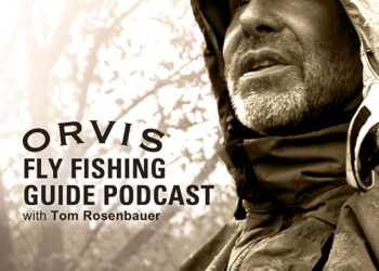 Classic Podcast: How to Catch Tailwater Trout All Winter, with Steve Galletta