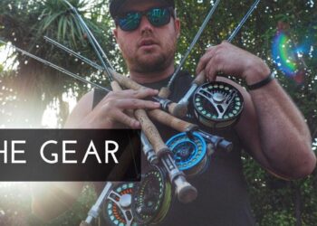 Fly fishing Gear, what i use? + announcement