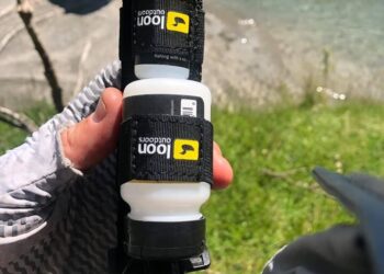 Loon Outdoors Large Caddy