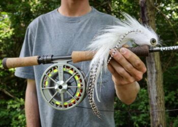 Mission Impossible?? Fly Fishing for Musky