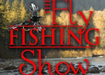Pleasanton Fly Fishing Shows Cancelled