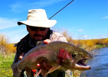 Pro Tips: The 7 Deadly Sins of Fly Fishing