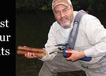 Take an All-New Phil Monahan Fly-Fishing Trivia Challenge 01.28.21