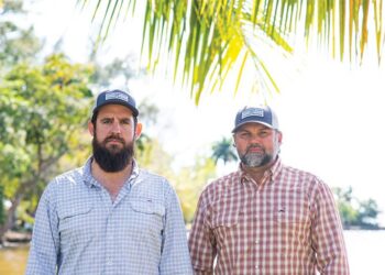 captains for clean water