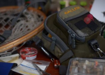 BEST Cheap Fly Fishing Gear to Buy for Beginners After Rod & Reel
