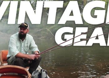 Does VINTAGE FLY FISHING GEAR still work?
