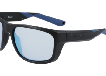 Dragon Eyewear Launches Fishing Collection