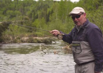 Guide Tips: How to Fish Wet Flies More Effectively