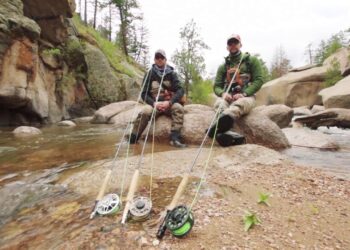 How-To: Basic Nymph Rig Setup