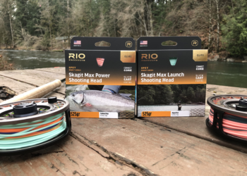 rio fly lines