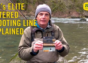 RIO’s Elite Metered Shooting Line Explained