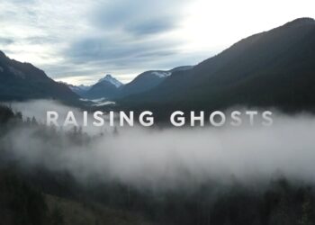 Raising Ghosts (Trailer) – Moldy Chum