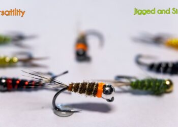 The only nymph you need to learn – McFly Angler Nymph Fly Tying Tutorial