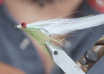 Video: How to Tie Alvin’s Simple Half and Half