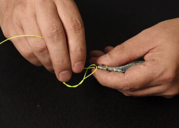 Video Tips: The Only Two Knots You Need for Fly Fishing