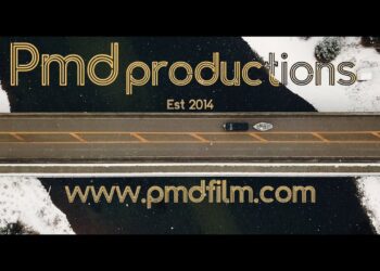 Fly Fishing (mostly) PMD productions reel-2021