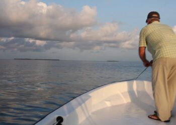 Taking Shots at Permit — You Win Some, You Lose Some