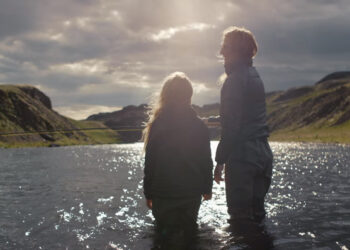 Video: “My Mom Vala” and the Magic of Greenland