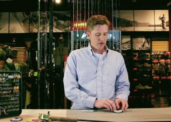 Advanced Nymphing Rig | Learn How with Pacific Angler