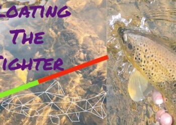 Euro Nymphing: Floating the Sighter