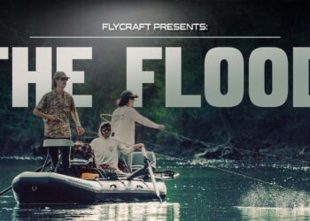 Flycraft Presents: The Flood – Moldy Chum