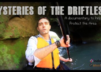 Mysteries of the Driftless – The Documentary