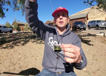 Pimp Out a RIO Euro Nymphing Leader // ESN Tips