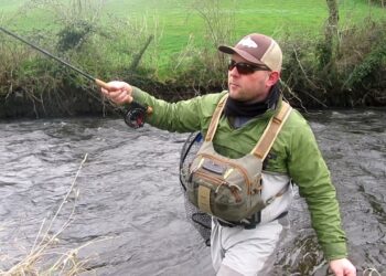 Three euro nymphing setups