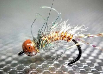 fly tying