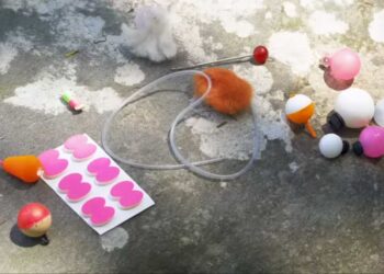 Video: How to Fish with Indicators