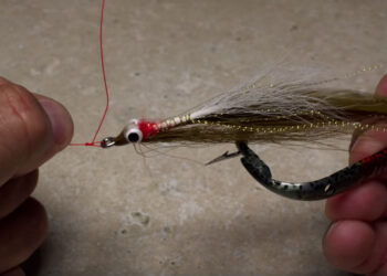 Video: How to Tie a Simple Non-slip Loop Knot