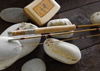 A Beginner’s Guide to Bamboo Fly Rods