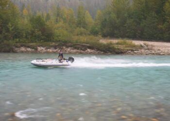 Adventure Fly Fishing in Revelstoke