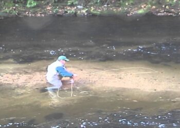 Czech Nymphing with Jiri Klima