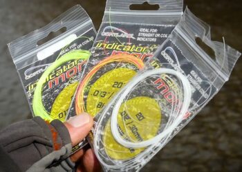 Euro Nymphing Leader Formulas – Modern Nymphing Instructional Video