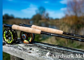 Hardy Ultralite LL 9'2” 4# & 9'9” 3# Fly Rod Review