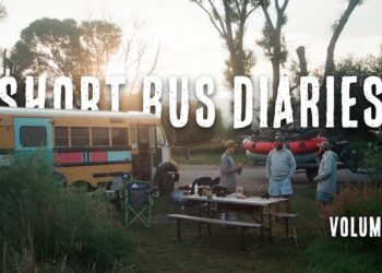 Short Bus Diaries Volume 2 | FULL MOVIE