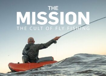 The Mission: Issue #27 – Moldy Chum