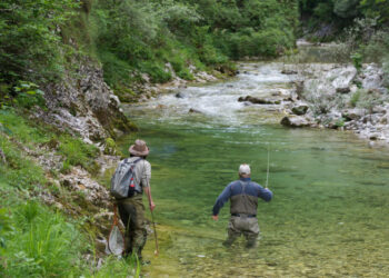 Tuesday Tips: The Basics of “Reading the Water”