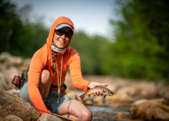 Pro Tips: How to Choose the Right Gear for Wet-Wading, Part II