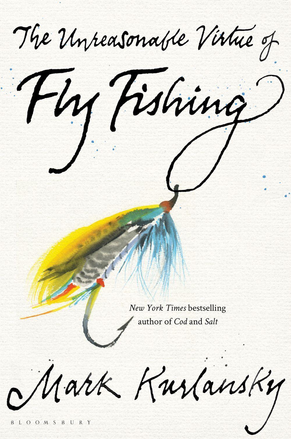 book-review-the-unreasonable-virtue-of-fly-fishing-fishing-fly-tackle