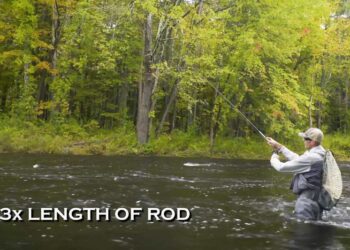 Orvis Guide to Euro-Nymphing, Part 2: Demystifying Leaders and Rigging