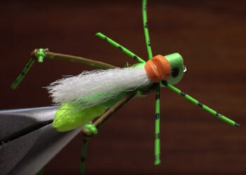 Video: How to Tie the Mop Hopper
