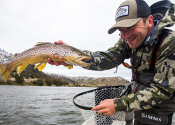 Wednesday Wake-Up Call 05.26.21 – Orvis News