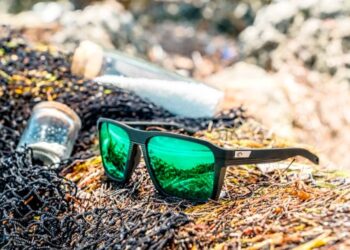 untangled sunglasses