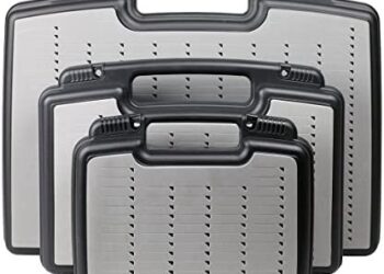 Creative Angler Fly Box for Fly Fishing Flies – Streamer Fly Boxes