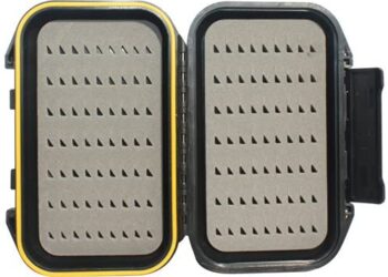 Flies Direct Waterproof Fly Box